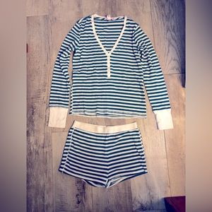 Victoria’s Secret brand new pajama set